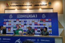 Paul Munster Ungkap Awal Petaka Kekalahan Persebaya dari Persib, Juga Singgung Wasit - JPNN.com