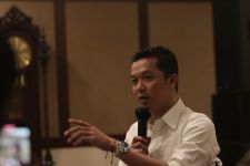 Menanti Sinergi Taufik Hidayat dan Menpora Dito Ariotedejo Membenahi Olahraga Indonesia - JPNN.com