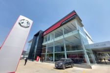 Dealer Flagship Pertama MG Motor Hadir di BSD, Ada Fasilitas Body and Paint - JPNN.com