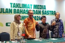 BBS 2024: Majukan Peran Bahasa & Sastra Indonesia di Ranah Internasional - JPNN.com