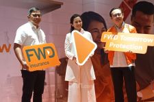 FWD Insurance Luncurkan Tomorrow Protection, Banyak Keunggulannya - JPNN.com