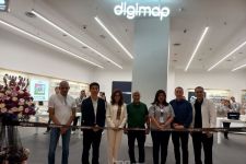 Digimap Buka Gerai Apple Premium di Jakarta, Ada Penawaran Khusus - JPNN.com