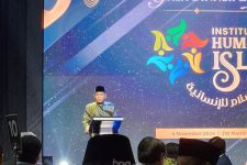 Institute for Humanitarian Islam Berikhtiar Menebar Nilai Kemanusiaan di Dunia - JPNN.com