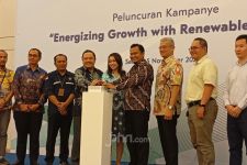 Dukung Energi Bersih, KCE Tawarkan Solar Panel untuk Industri & Rumah Tangga - JPNN.com