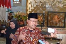 Gus Mensos Ungkap Hasil Rapat dengan Menteri KPK - JPNN.com