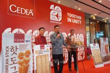 CEDEA Luncurkan Dua Produk Baru Dibuat oleh Chef Korea, Lezat Banget - JPNN.com