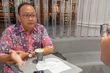 Menjelang Debat Calon Ketum ILUNI FHUI, Rahmat Bastian Siapkan 3 Program Andalan - JPNN.com