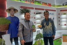 Dorong Kemandirian Farmasi Nasional, Fitofarmaka Harus Masuk JKN - JPNN.com