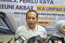 Wamenkop Ferry Juliantono Maju sebagai Calon Ketua IKA Unpad - JPNN.com