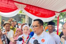 Jika jadi Gubernur, Ridwan Kamil Minta Warga Kepulauan Seribu Kuasai Bahasa Inggris - JPNN.com