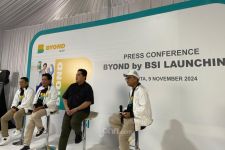 SuperApp BYOND by BSI, Hadirkan 130 Fitur Layanan yang Aman Diakses - JPNN.com