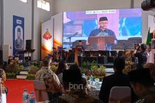 Mendikdasmen Abdul Mu'ti Sampaikan Pesan Prabowo soal Kurikulum Merdeka, Alon-Alon  - JPNN.com