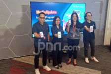 Telkomsel Gelar Program Poin Gembira Festival, Hadiahnya Menggiurkan - JPNN.com