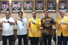 Universitas Terbuka Menggandeng UI Buka Program Vokasi Baru - JPNN.com