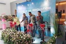 Diler Neta Pluit dengan Fasilitas 3S Resmi Beroperasi - JPNN.com