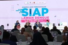 Jadi Ancaman Global, Aksi SIAP Lawan Dengue Diluncurkan - JPNN.com