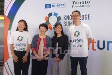 Sebanyak 96 Mahasiswa Presentasikan Hasil Riset di Knowledge Summit - JPNN.com