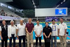 Dukung IOAC 2024, Taufik Hidayat Berikan Atensi Lebih kepada Renang Indonesia - JPNN.com