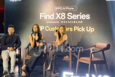 3 Kreator Asal Surabaya Menjajal Teknologi AI di Oppo Find X8 Series, Ini Hasilnya - JPNN.com