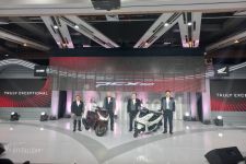 Honda Resmi Meluncurkan PCX160 Terbaru, Cek Harganya di Sini - JPNN.com