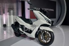 Lebih Dekat dengan Teknologi RoadSync di New Honda PCX 160 - JPNN.com