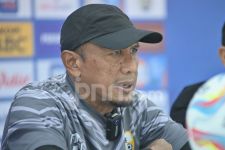 Liga 1: Persib Bandung Masih Suci, Barito Putera tak Gentar - JPNN.com