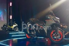 YIMM Buka Order Online Yamaha Aerox Alpha, Ada Promo Khusus - JPNN.com