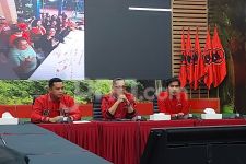 Endus Potensi Serangan Menjelang Kongres V, PDIP Siaga Satu - JPNN.com