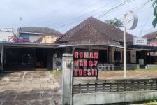 Rumah Musik Harry Roesli, Tempat Berkesenian Penuh Kenangan yang Akan Berpindah Tangan - JPNN.com