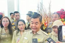 Pemprov DKI Jakarta Terbitkan Pergub ASN Boleh Poligami - JPNN.com