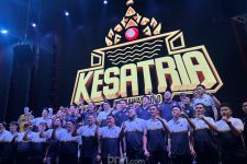 Raih Hasil Apik di Laga Uji Coba, Kesatria Bengawan Solo Percaya Diri Menatap IBL 2025 - JPNN.com