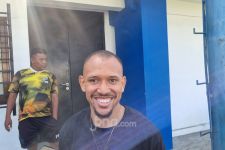 Jadi Penyelamat Persib saat Jumpa Bali United, Gustavo Franca Pilih Membumi - JPNN.com