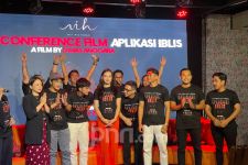 Sinopsis Aplikasi Iblis, Film Horor yang Disutradarai Dimas Anggara - JPNN.com