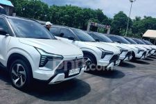 MMKSI Yakin Varian DS Bakal Mendominasi Penjualan Mitsubishi XForce - JPNN.com