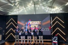 YIMM Merilis Oli Terbaru Yamalube Turbo Matic, Ini 3 Keunggulannya - JPNN.com