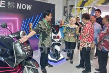 Tancap Gas, United E-Motor Buka Diler Baru di Jakarta Selatan - JPNN.com