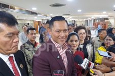 Soal Persiapan Arus Mudik Lebaran, Menko AHY Bilang Begini - JPNN.com