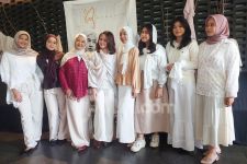 Kolaborasi Kreatif Gen Z Hadirkan Brand Muslimah 'Mungkin' - JPNN.com