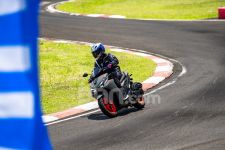 Test Ride Yamaha Aerox Alpha Turbo di Sentul Karting, Seru! - JPNN.com