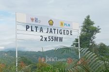 PLN Indonesia Power Operasikan PLTA dari Waduk Terbesar Kedua di Indonesia - JPNN.com