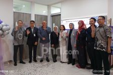 Brawijaya Hospital Depok Luncurkan Klinik Nyeri & Trauma Center, Kualitas Layanan Tipe A - JPNN.com