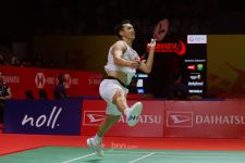 Jadwal Semifinal Indonesia Masters 2025: Kans Jonatan Christie ke Final - JPNN.com