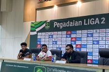 Liga 2: Bhayangkara FC Tekuk PSKC Cimahi, Ada Peran Dewi Fortuna - JPNN.com