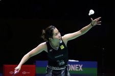 Indonesia Masters 2025: Thailand Menulis Sejarah di Istora - JPNN.com