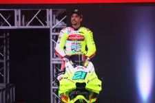 Mantan Murid Valentino Rossi Beri Petuah kepada Pembalap Muda Indonesia, Apa Itu? - JPNN.com