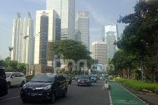 Prakiraan Cuaca Jakarta Hari Ini 28 Januari 2025, Pagi Belum Hujan - JPNN.com