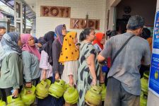 MUI Mengharamkan Orang Kaya Pakai LPG 3 Kilogram - JPNN.com