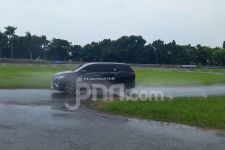 Menguji Ketangguhan Ban Bridgestone Turanza 6, Lebih Senyap - JPNN.com