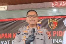 Periksa 36 Orang, Polisi Belum Tetapkan Tersangka Pembunuhan Warga Semarang - JPNN.com