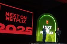 Netflix Indonesia Umumkan Daftar Film dan Series yang Tayang di 2025 - JPNN.com